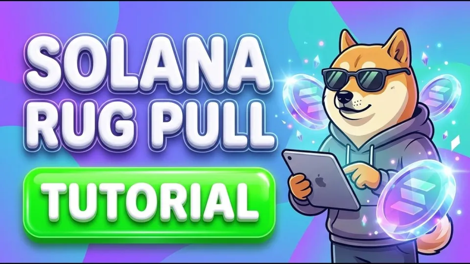 How to Launch a Meme Coin: A Complete Guide to Creating and Launching on Solana